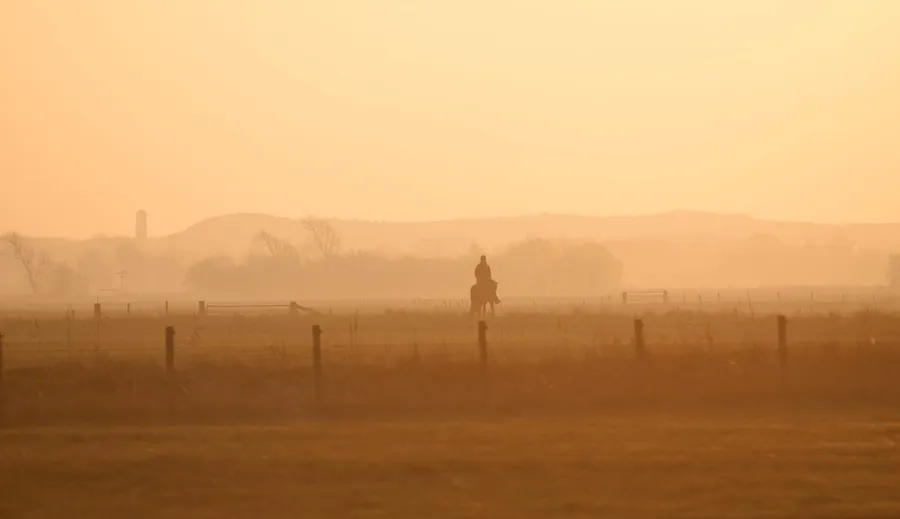 Omgeving Meliskerke