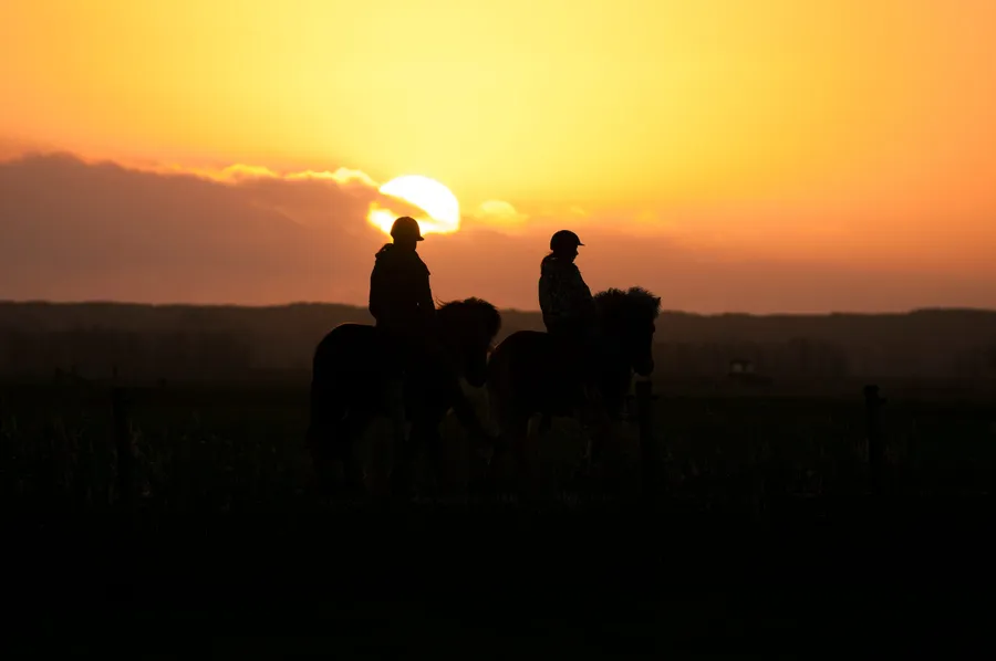 Omgeving Meliskerke